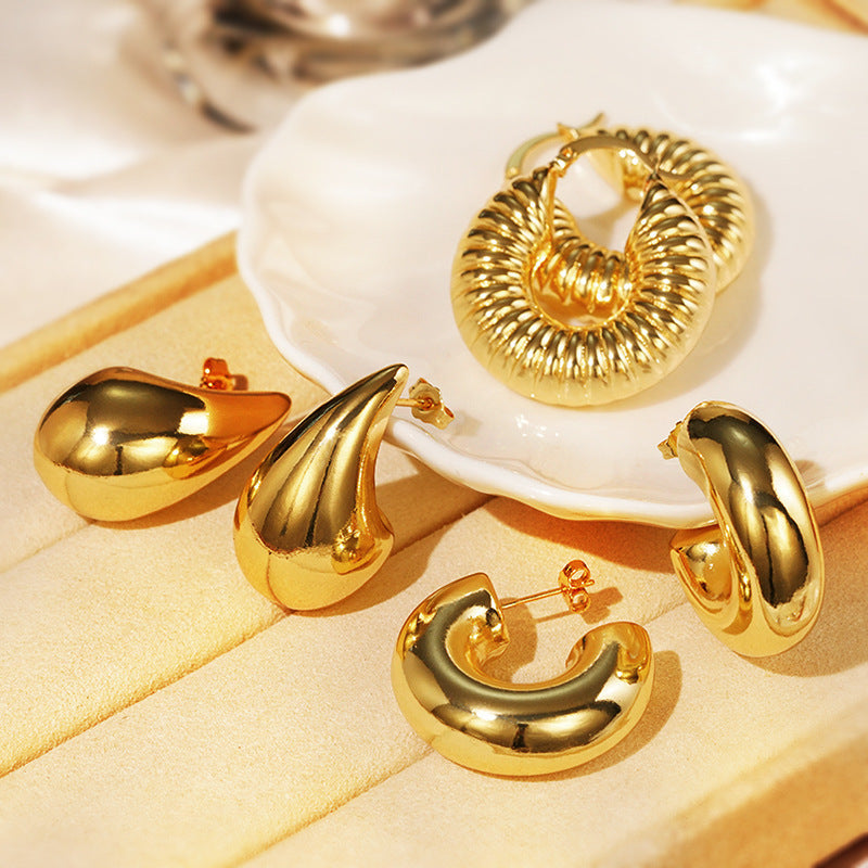 Vintage Handmade Set