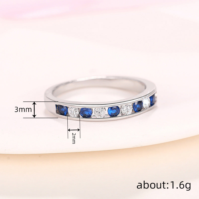 Charming Ring for Any Occasion