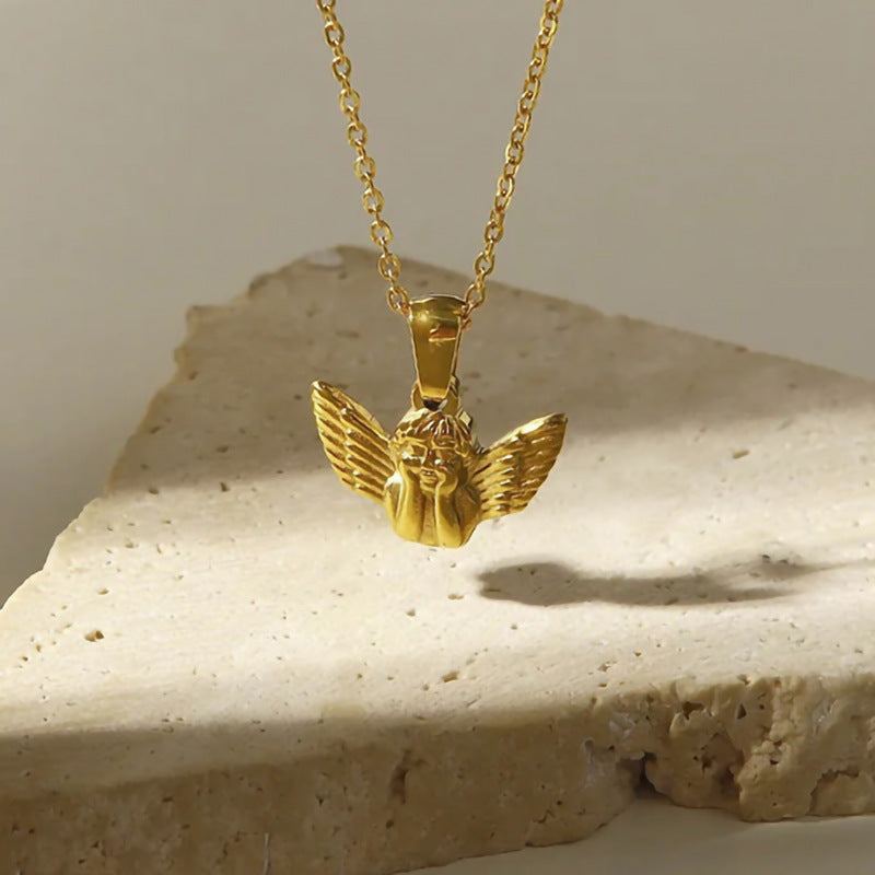 Romantic Necklace for Special Moments