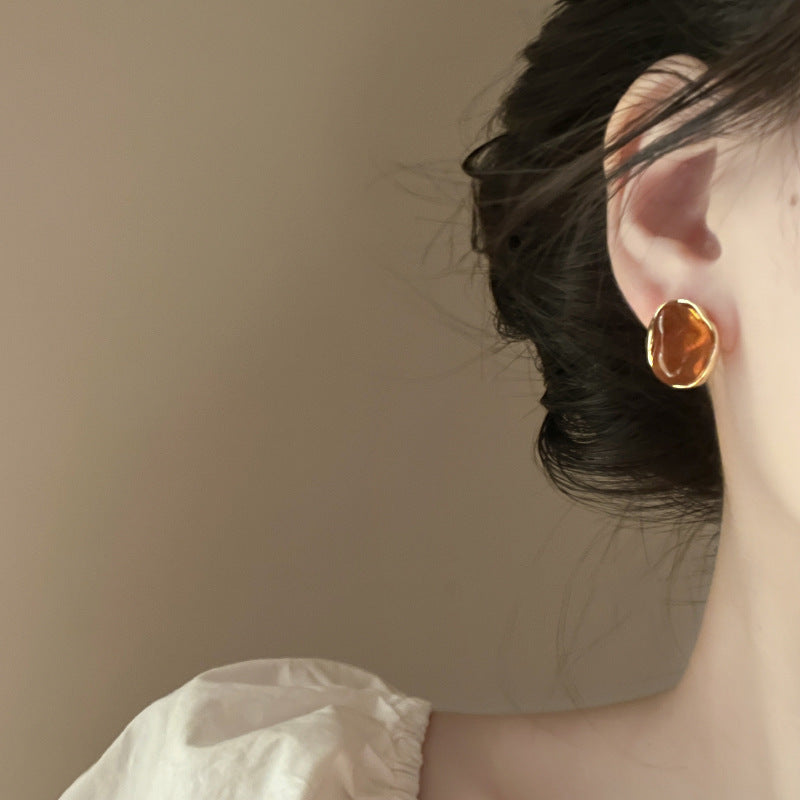 Romantic Earring for Special Moments