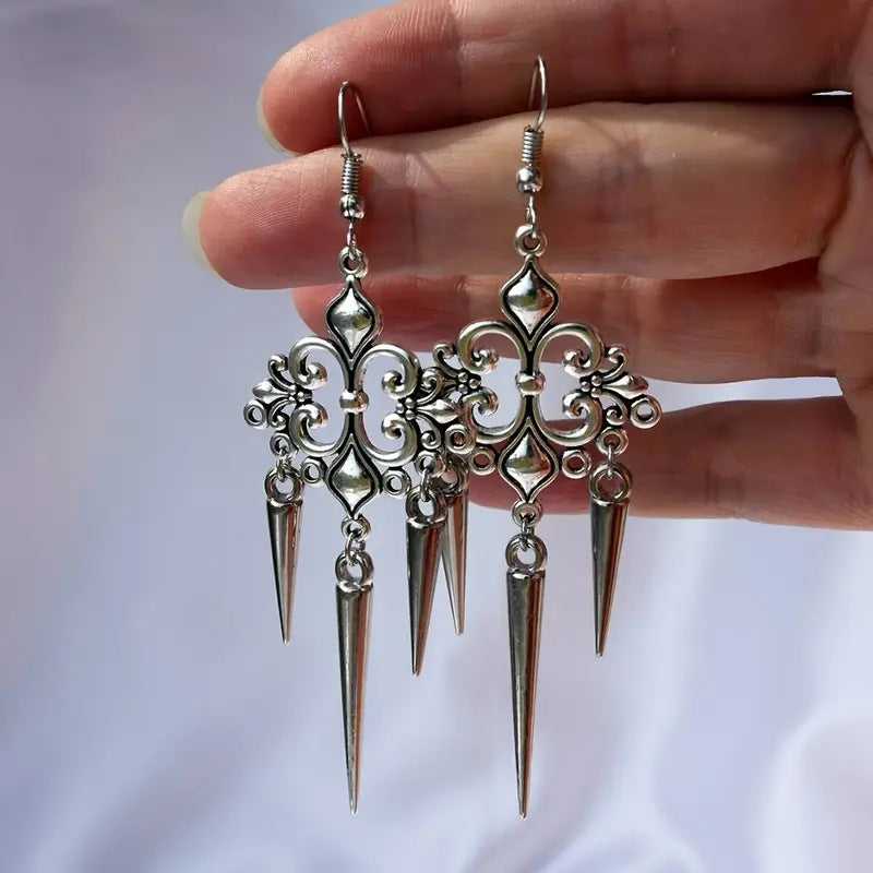 Beautiful Earring with Unique Style