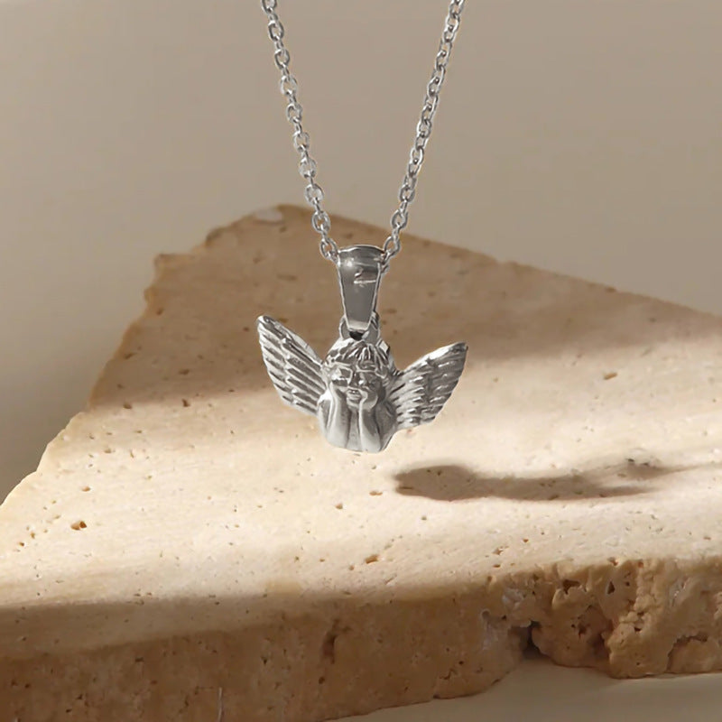 Romantic Necklace for Special Moments