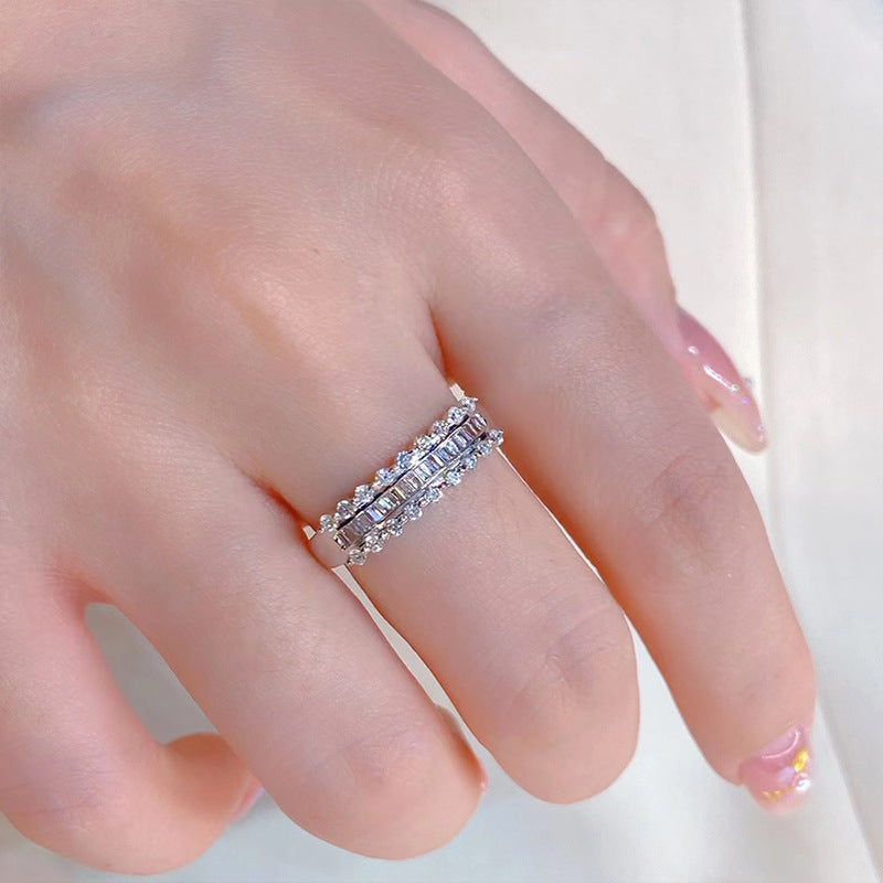 Vintage Handmade Ring