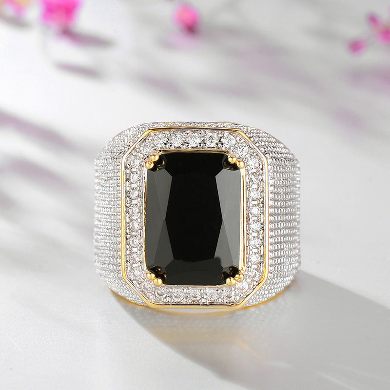 Stunning Ring for Daily Wear