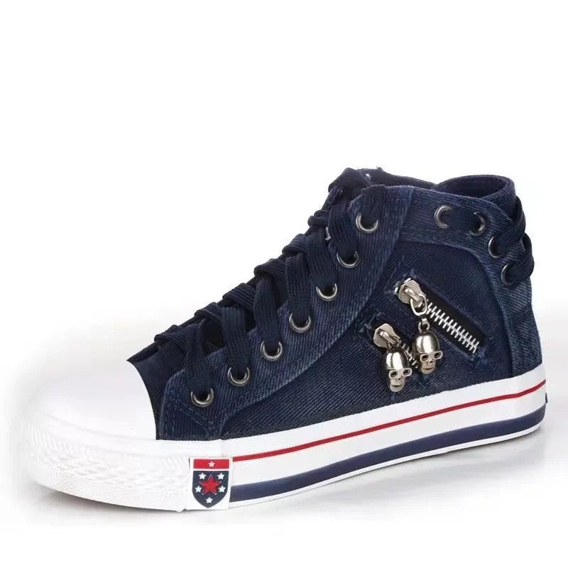 Vintage Inspired Orthopedic Shoes