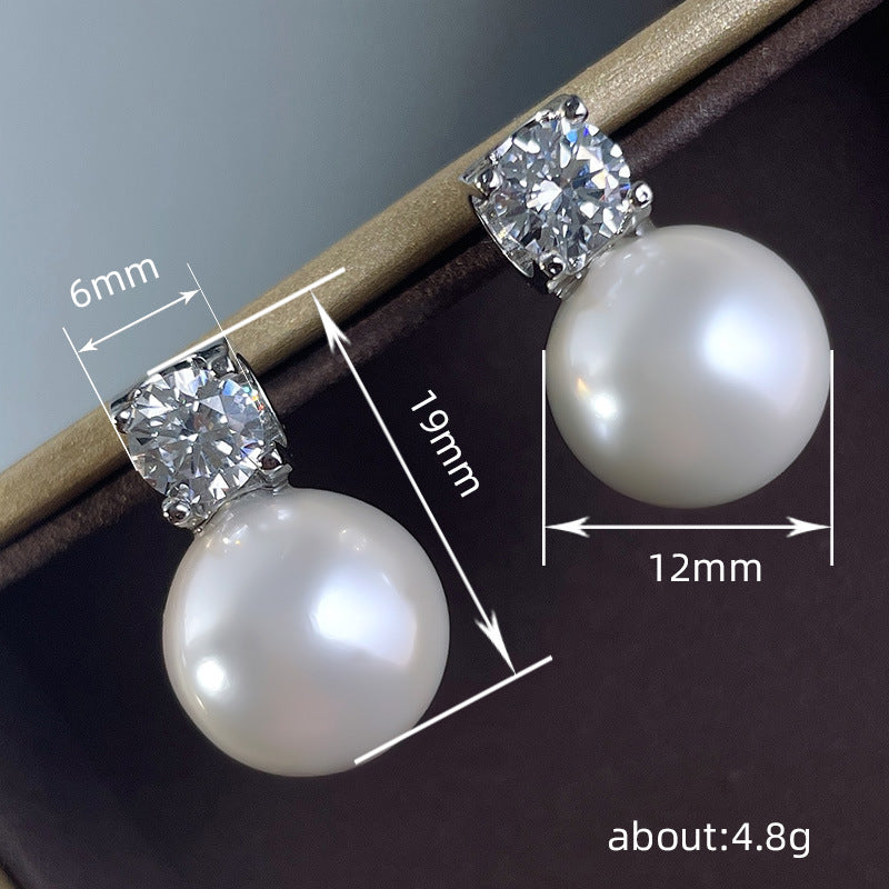 Elegant Pearl Necklace for Every Occasion