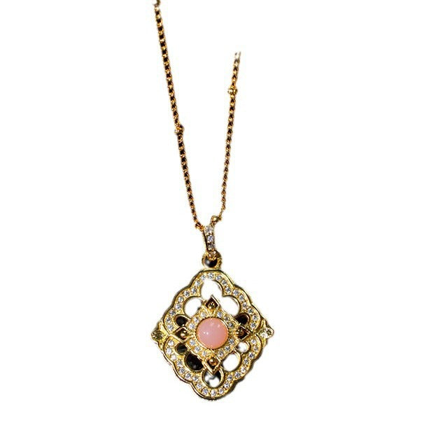 Romantic Necklace for Special Moments