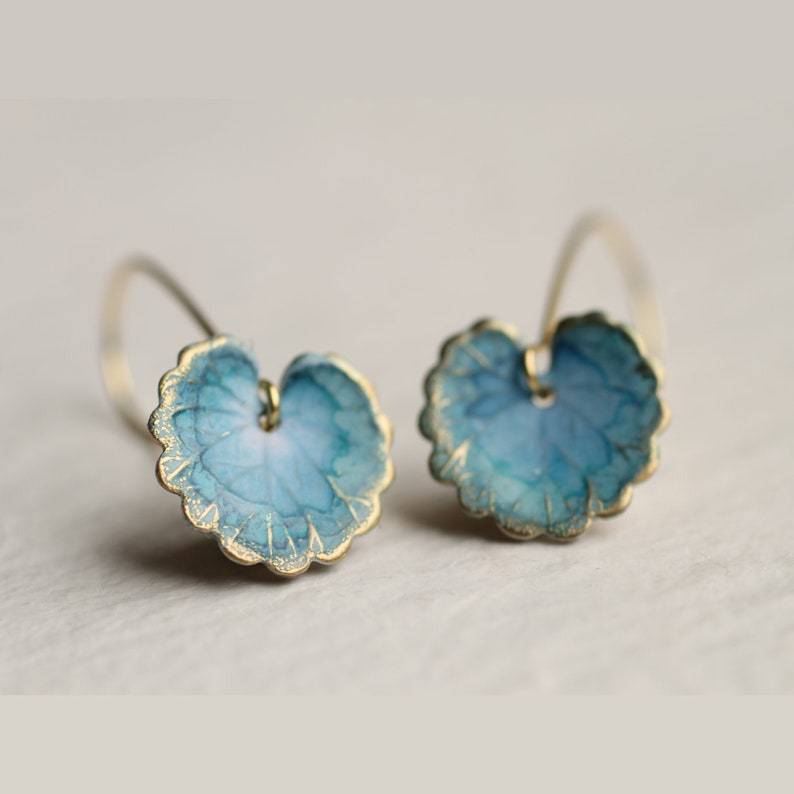 Stunning Earring for Daily Wear