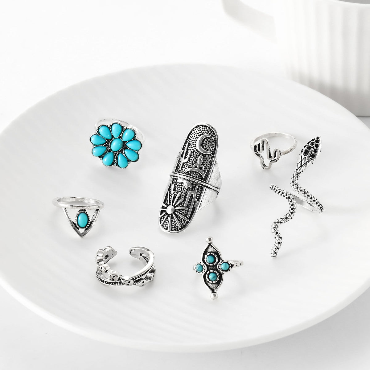 Elegant Set for Every Occasion