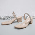 Beautifully Crafted Orthopedic Sandals