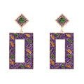 Stunning Earring for Daily Wear