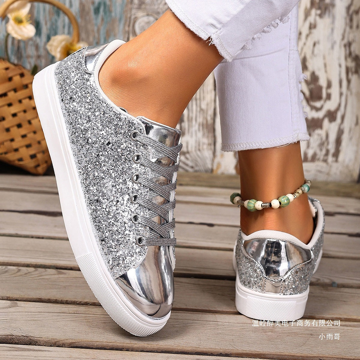 Beautifully Crafted Orthopedic Shoes