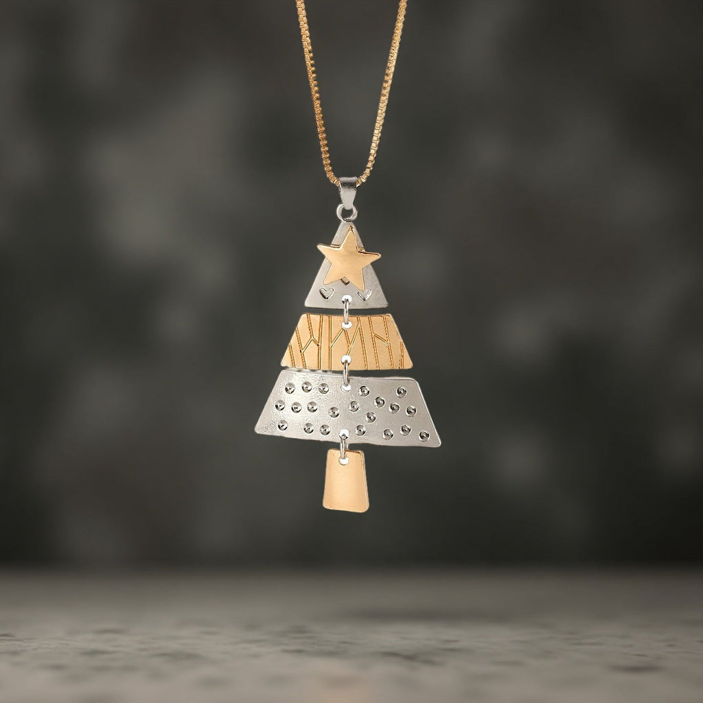 Delicate Artisan Necklace