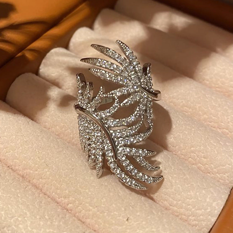 Stunning Ring for Daily Wear