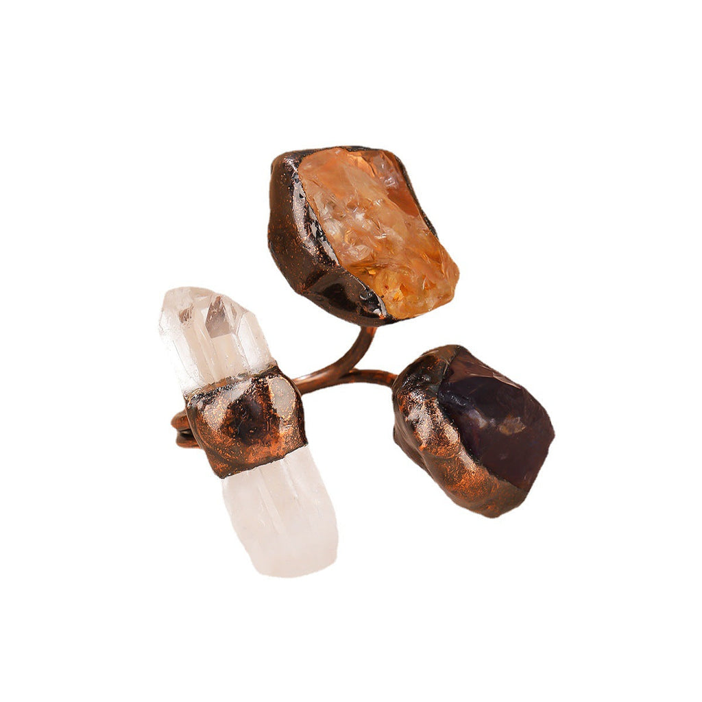Charming Ring for Any Occasion