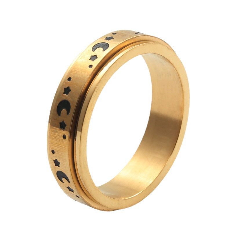 Delicate Artisan Ring
