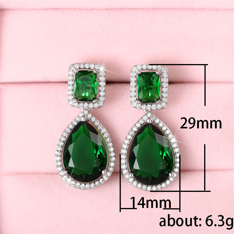 Stunning Earring for Daily Wear