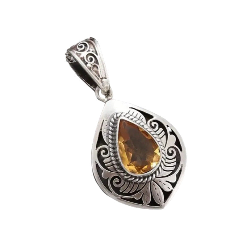 Romantic Necklace for Special Moments