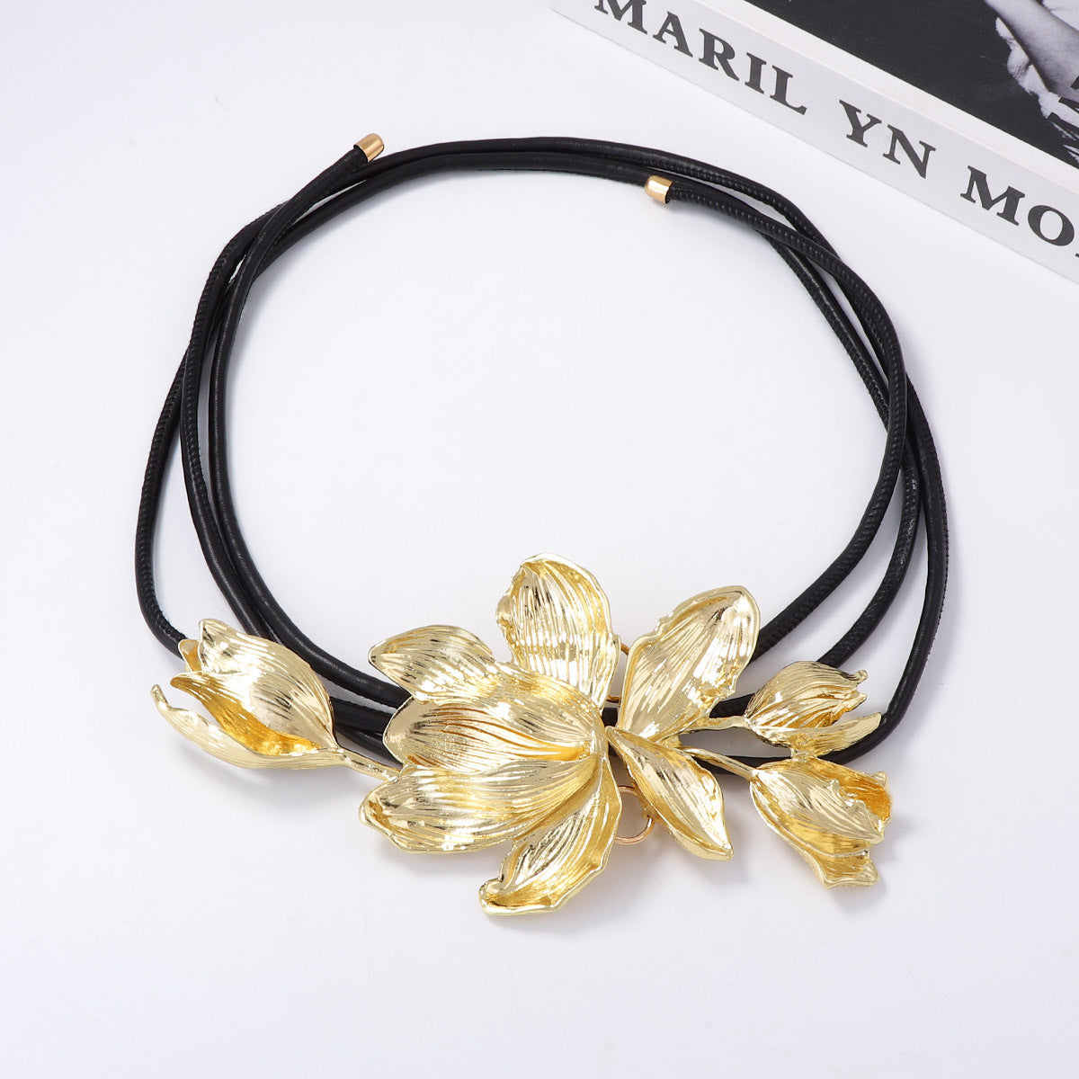 Delicate Artisan Piece
