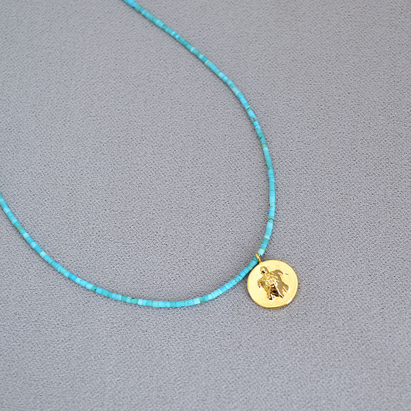 Beautiful Necklace with Unique Style