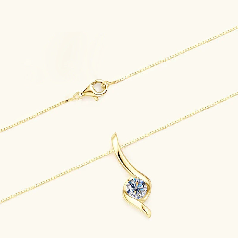 Romantic Necklace for Special Moments
