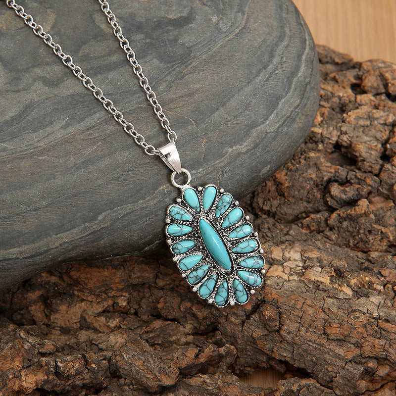 Beautiful Necklace with Unique Style