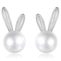 Delicate Artisan Pearl Necklace