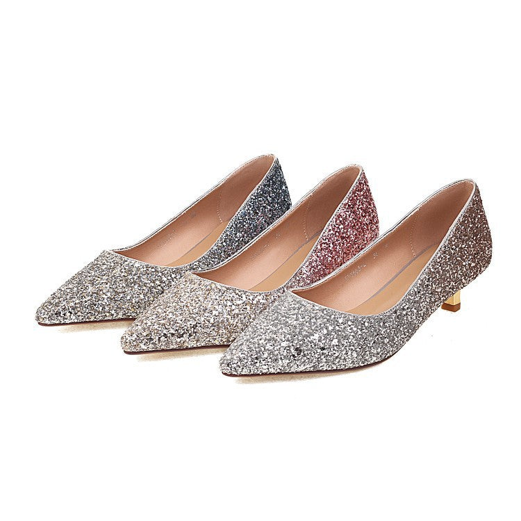 Vintage Inspired Orthopedic Shoes