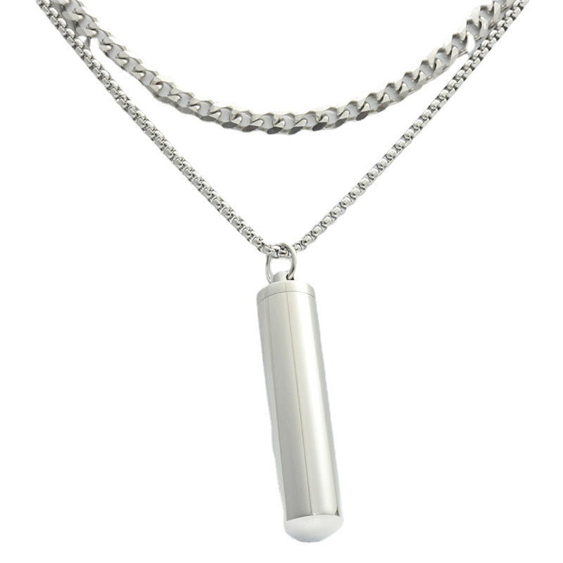 Beautiful Pendant with Unique Style