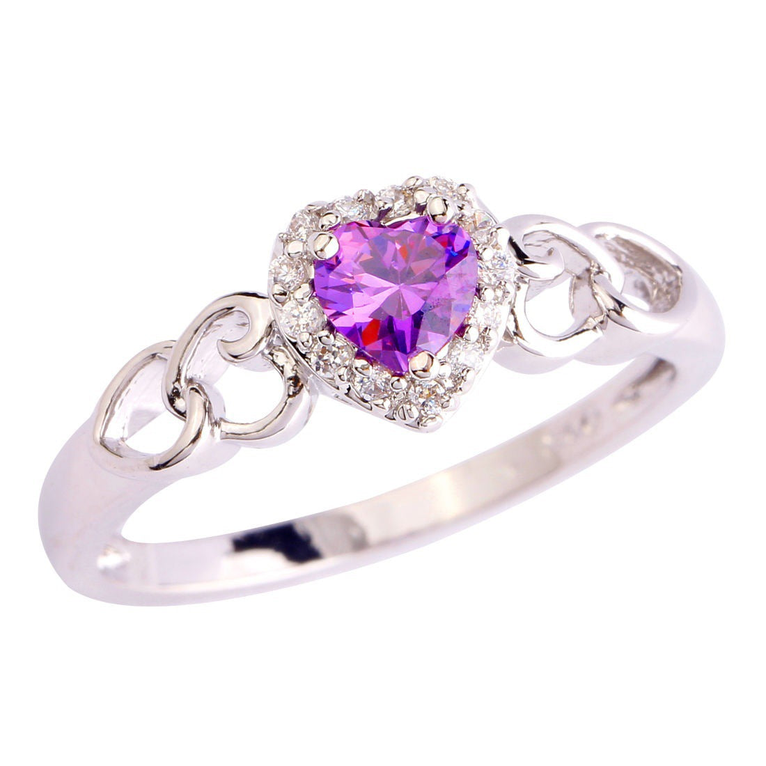 Vintage Handmade Ring