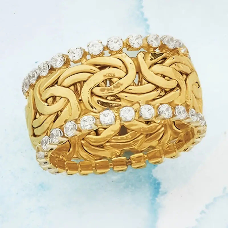 Elegant Ring for Every Occasion