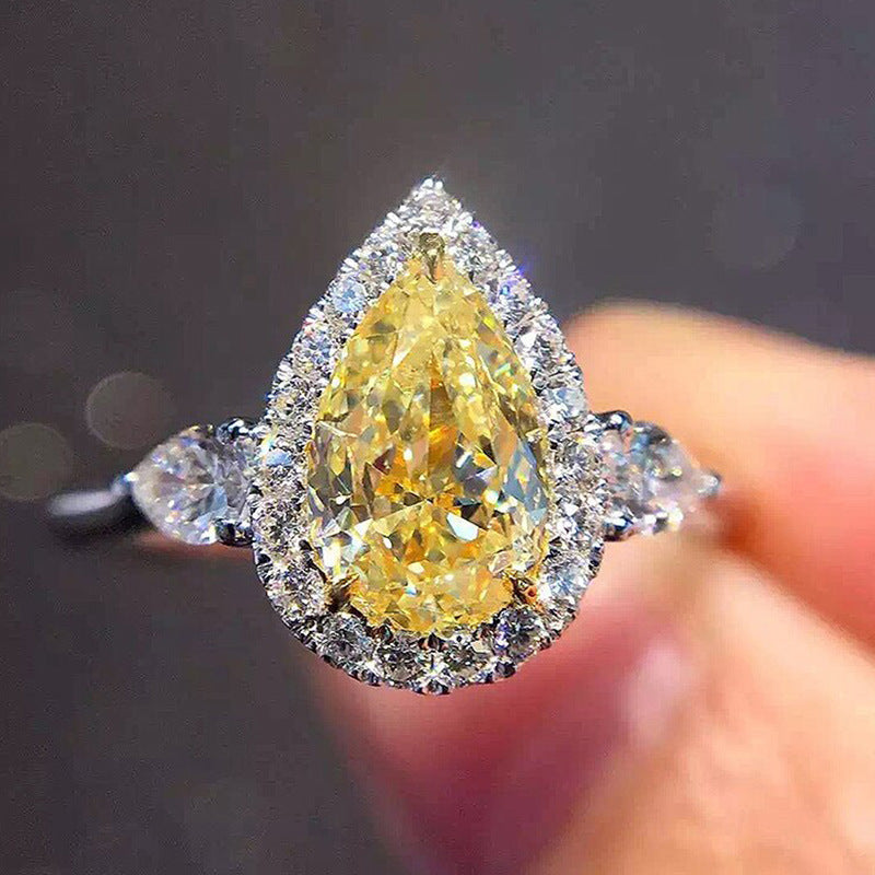 Classic Ring with Timeless Appeal