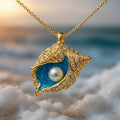 Romantic Necklace for Special Moments