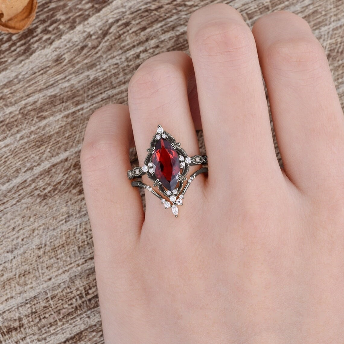 Elegant Ring for Every Occasion