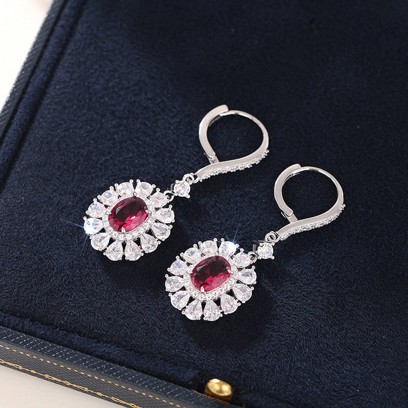 Beautiful Earring with Unique Style