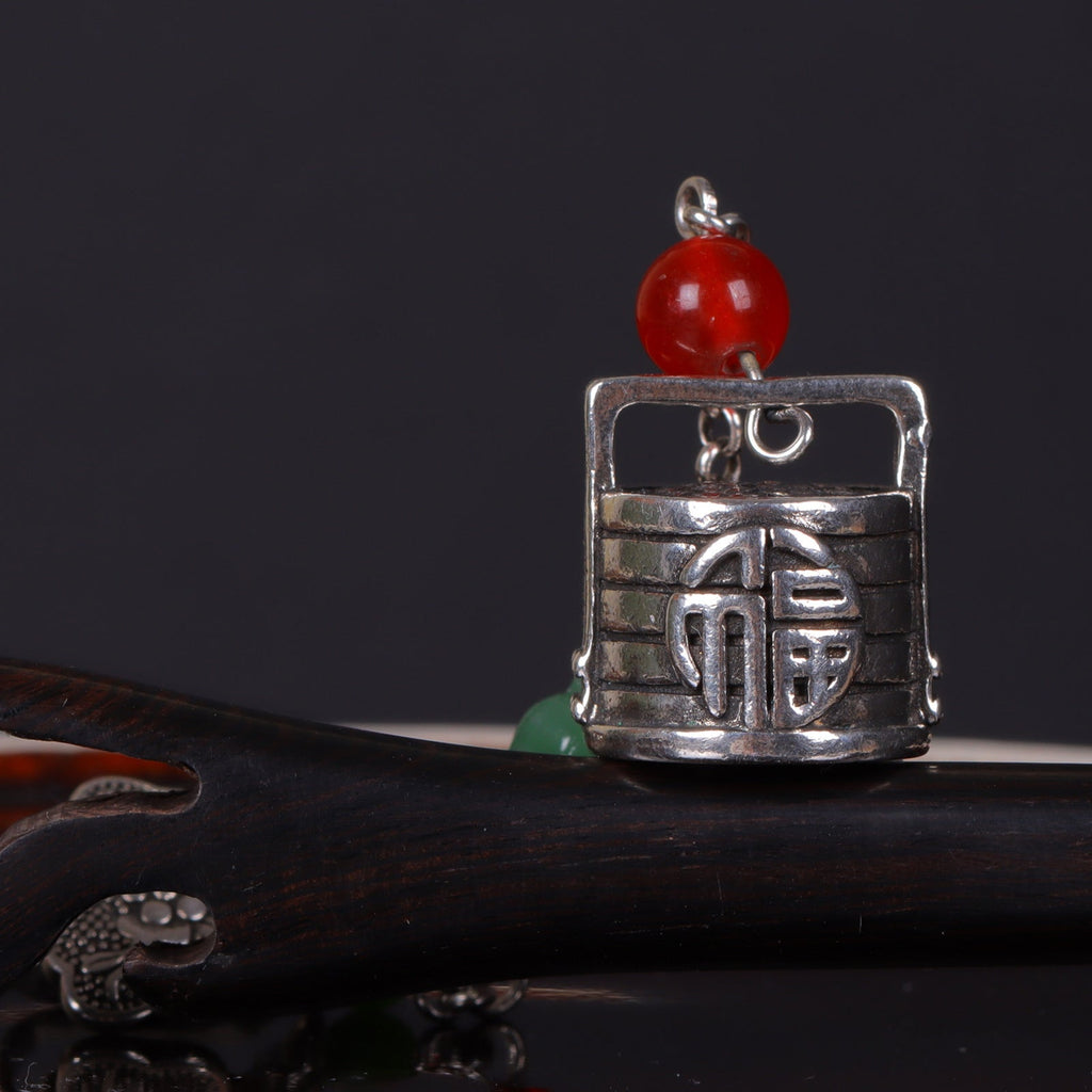 Beautiful Pendant with Unique Style
