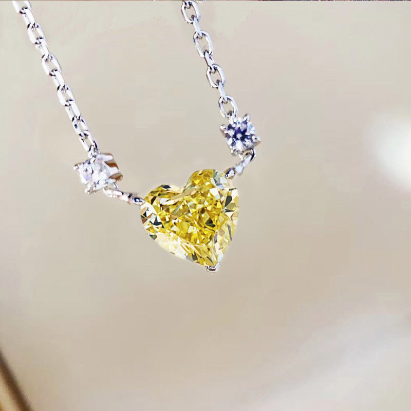 Classic Necklace with Timeless Appeal