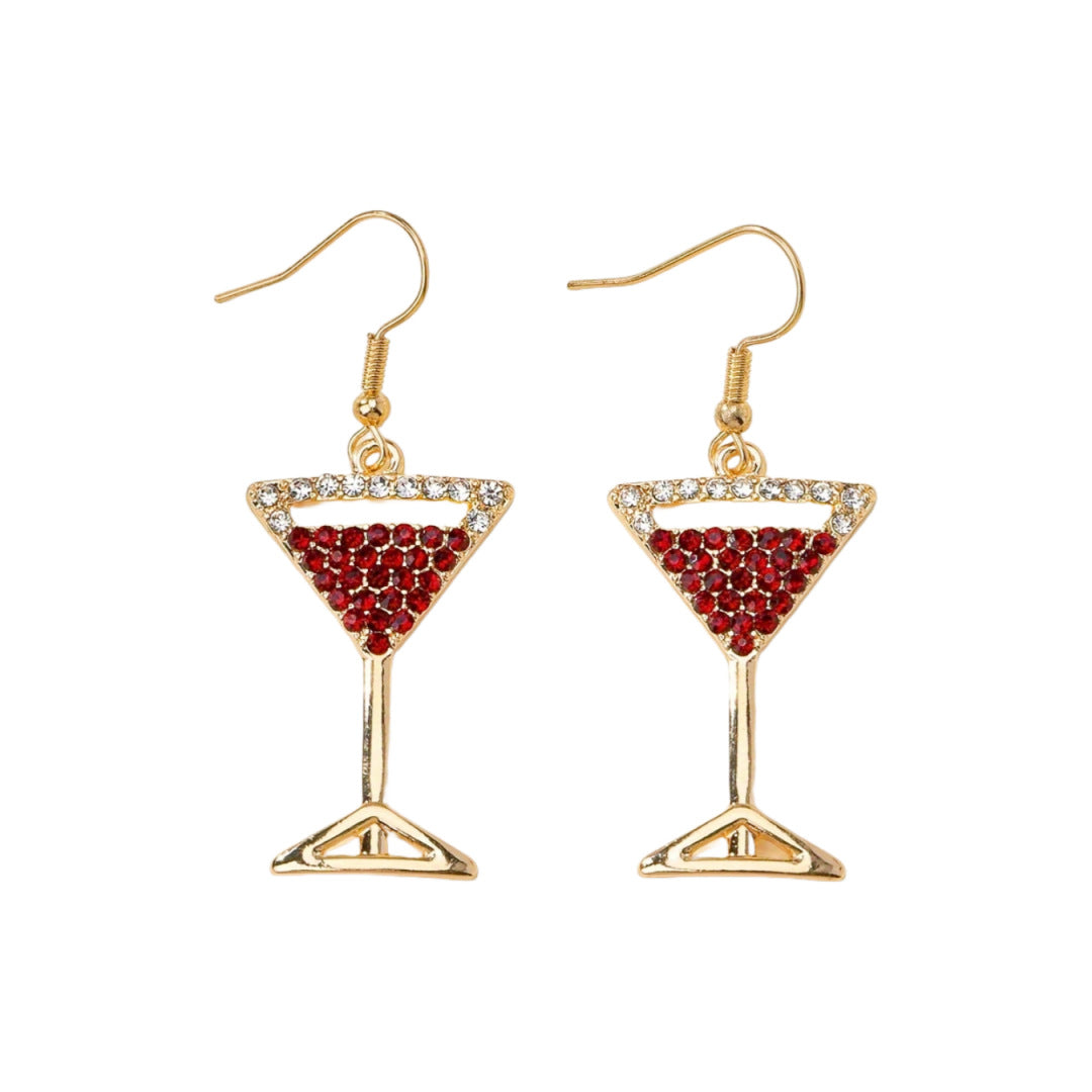 Classic Earring with Timeless Appeal