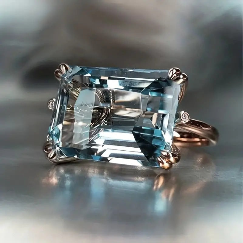 Elegant Ring for Every Occasion