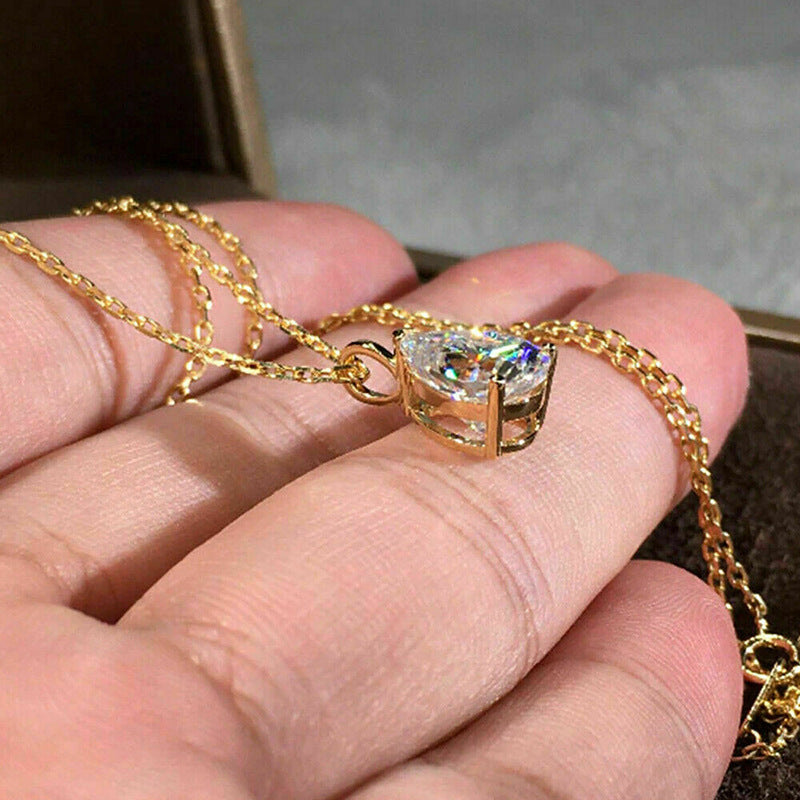 Classic Necklace with Timeless Appeal