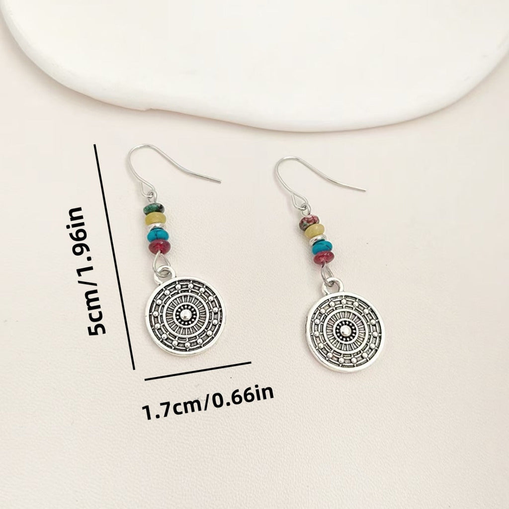 Beautiful Earring with Unique Style