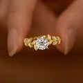 Charming Ring for Any Occasion