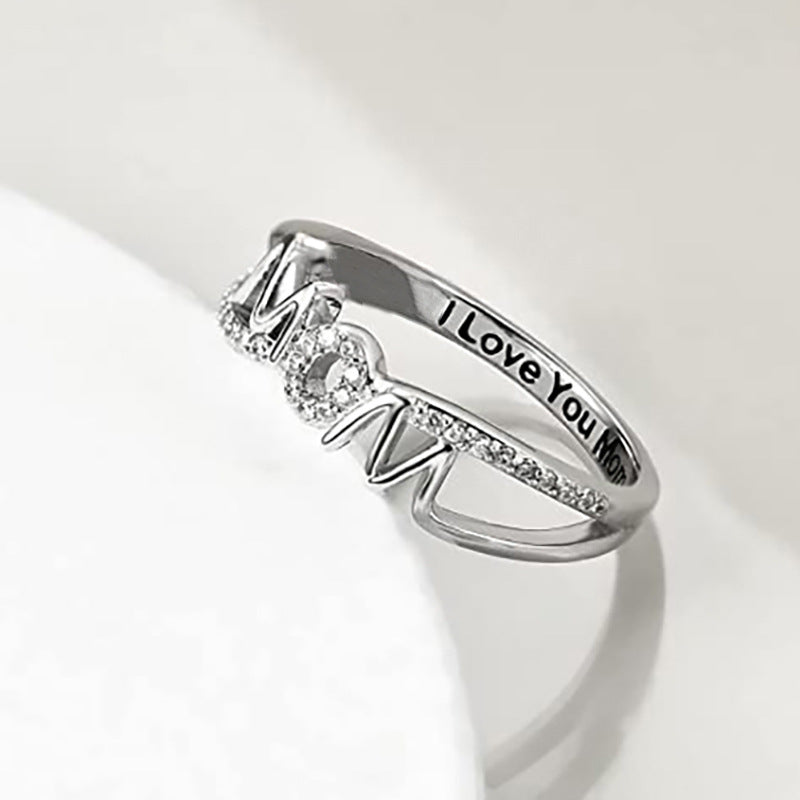 Stunning Ring for Daily Wear