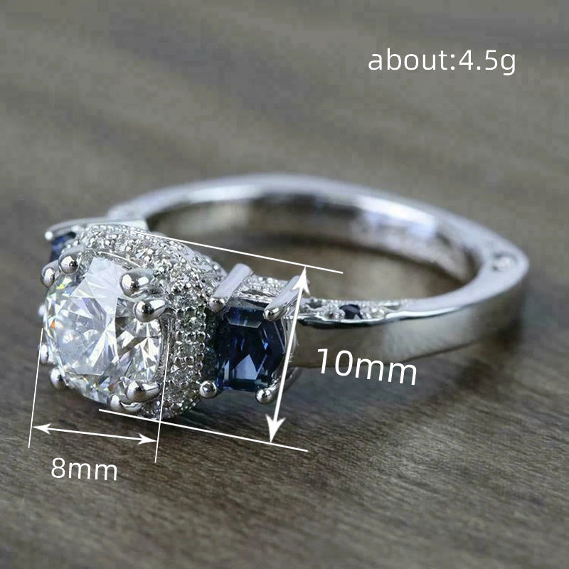 Vintage Handmade Ring