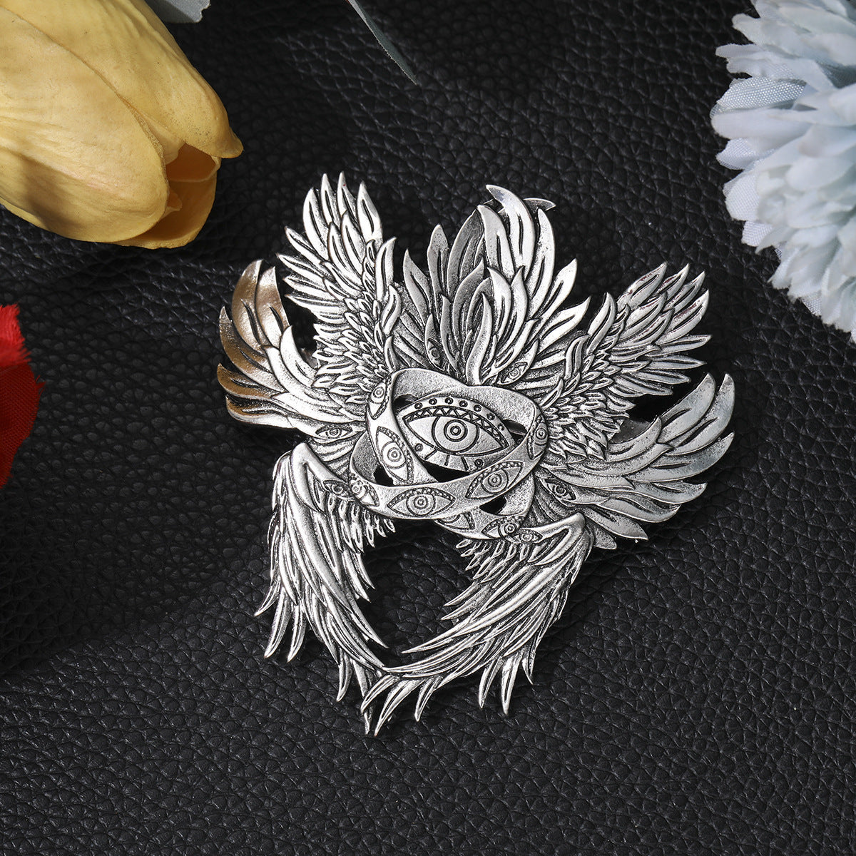 Charming Piece for Any Occasion