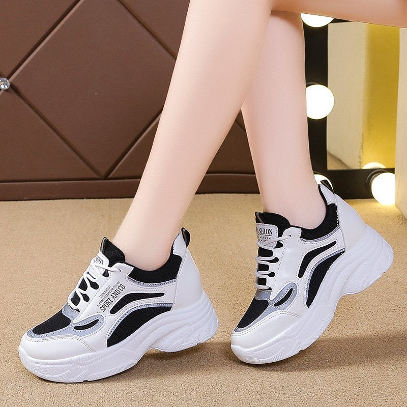 Beautifully Crafted Orthopedic Sneakers