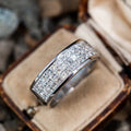 Stunning Ring for Daily Wear