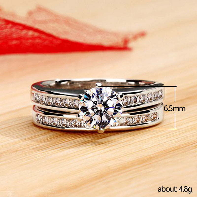 Vintage Handmade Ring