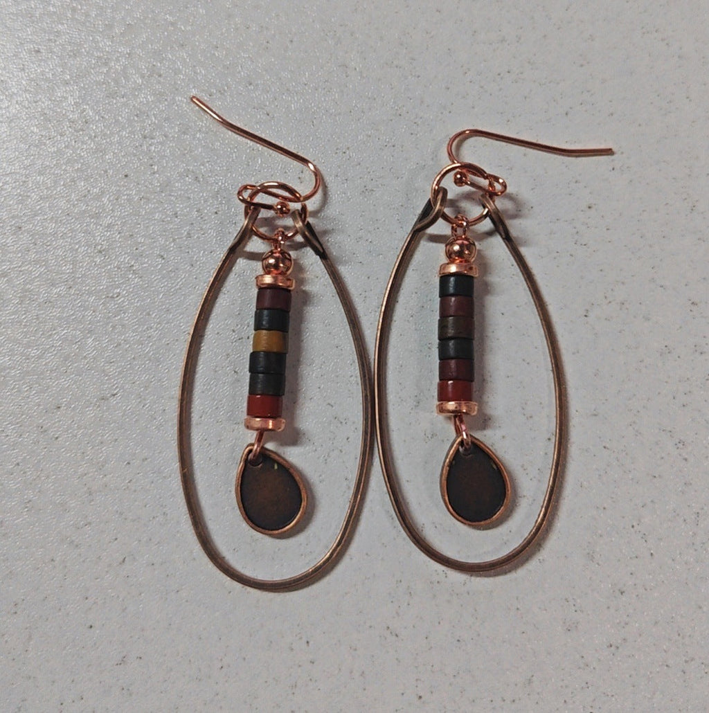 Romantic Earring for Special Moments