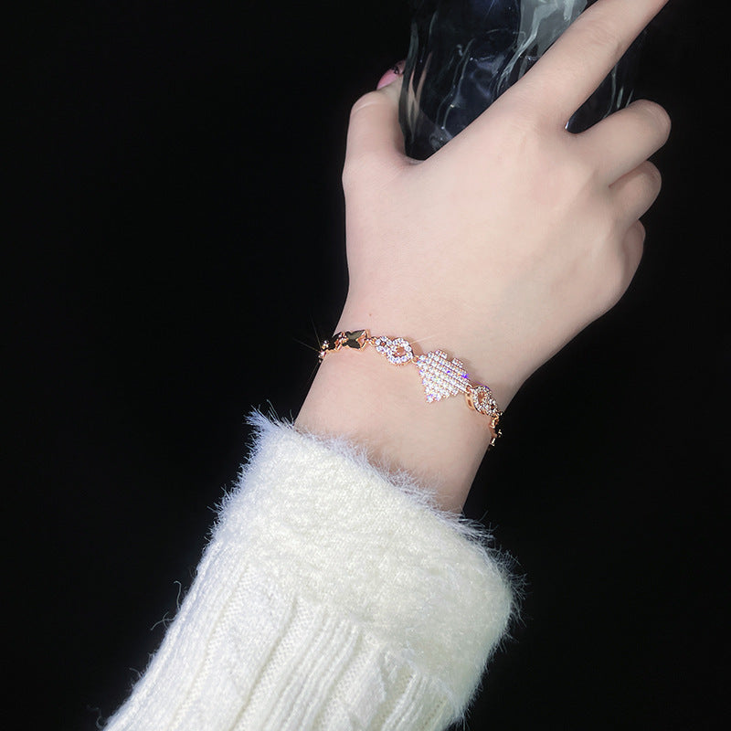 Delicate Artisan Bracelet
